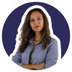 Sakina CHOUKRI