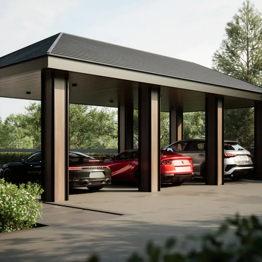 Louer une place de parking annonces