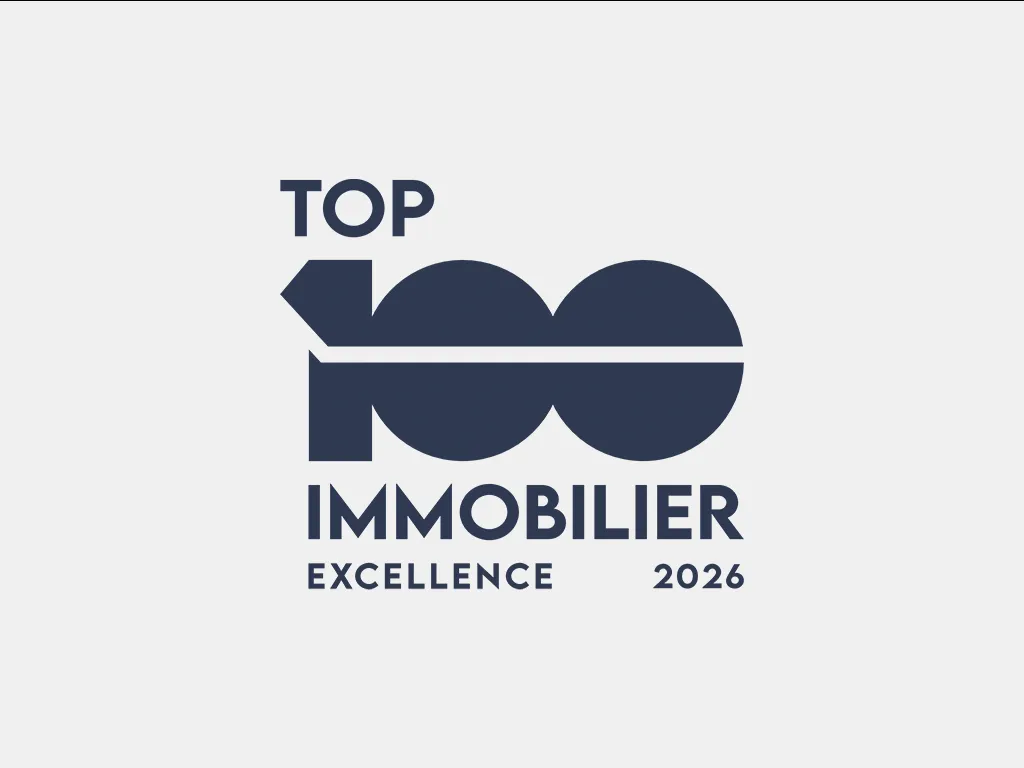 Top 100 Immobilier