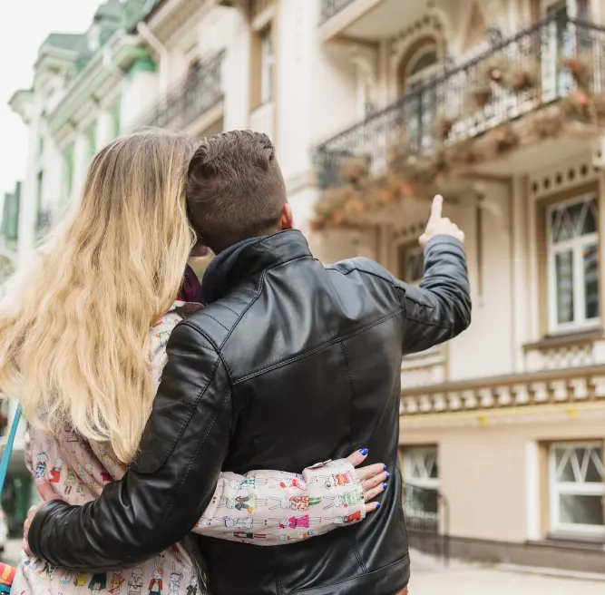 Faire estimer un bien immobilier