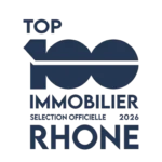 César & Brutus membre du Top 100 de l'immobilier