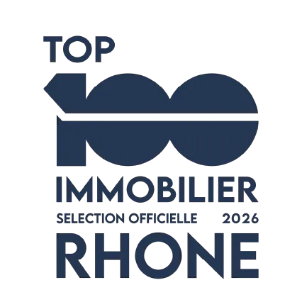 César & Brutus membre du Top 100 de l'immobilier