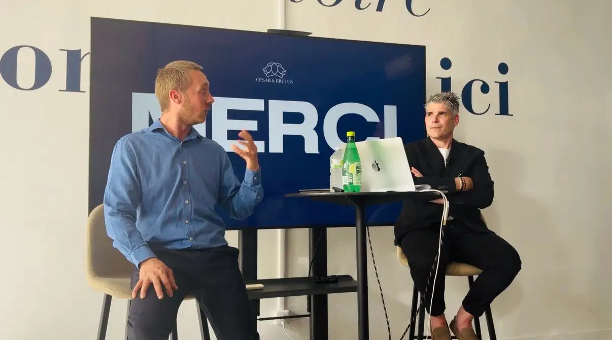 Journée des Césars : une rencontre inspirante autour de l’expertise et du partage