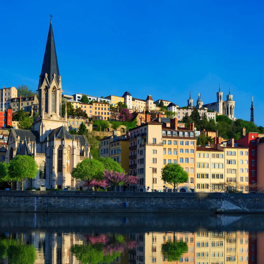 Budget d’un achat immobilier à Lyon