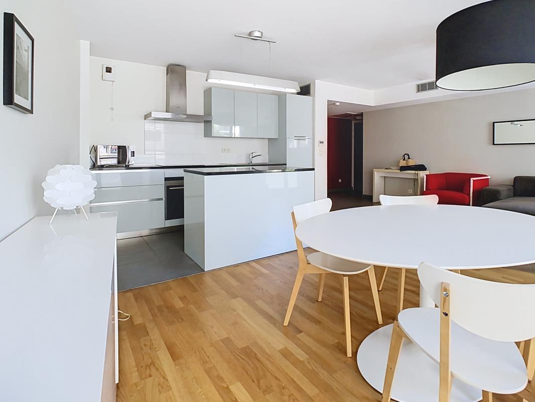 Appartement 3 pièces 68 m² · à Lyon · 68 m² · 1 571 €/mois