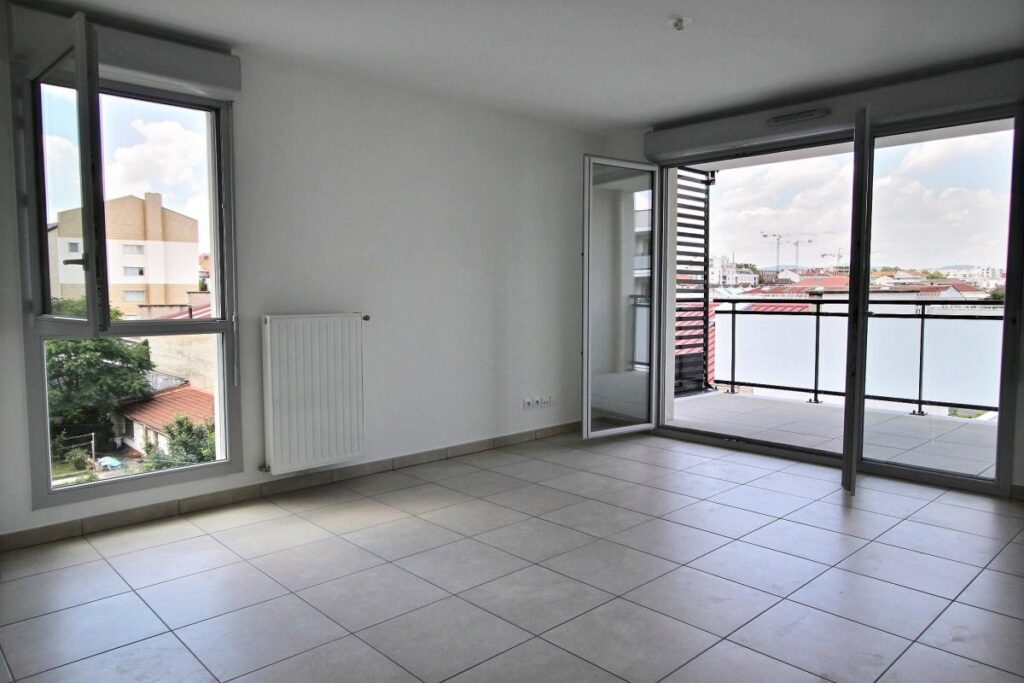 Appartement 1 pièce 43 m² · à Lyon · 43 m² · 763 €/mois