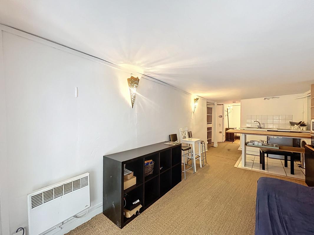 Appartement 1 pièce 29 m² · à Lyon · 29 m² · 692 €/mois
