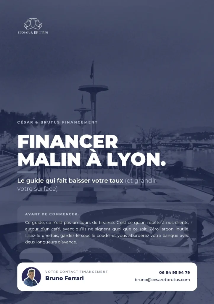 Guide de financement - Acheter sa résidence principale