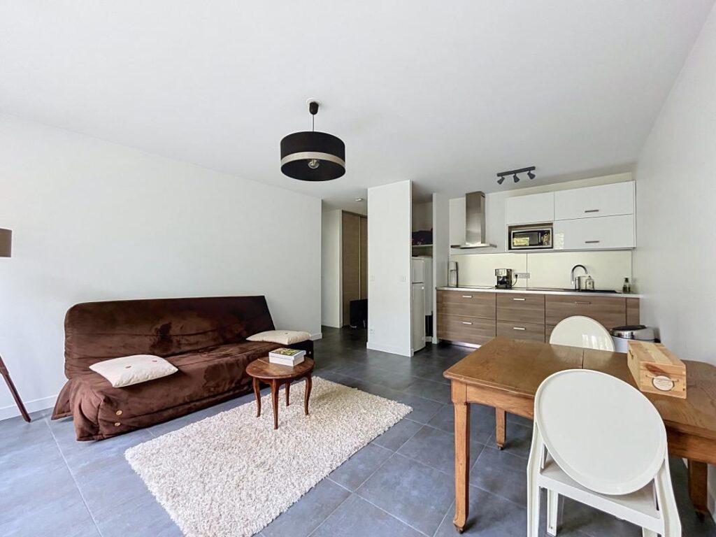 Appartement 2 pièces 44 m² · à Lyon · 44 m² · 950 €/mois
