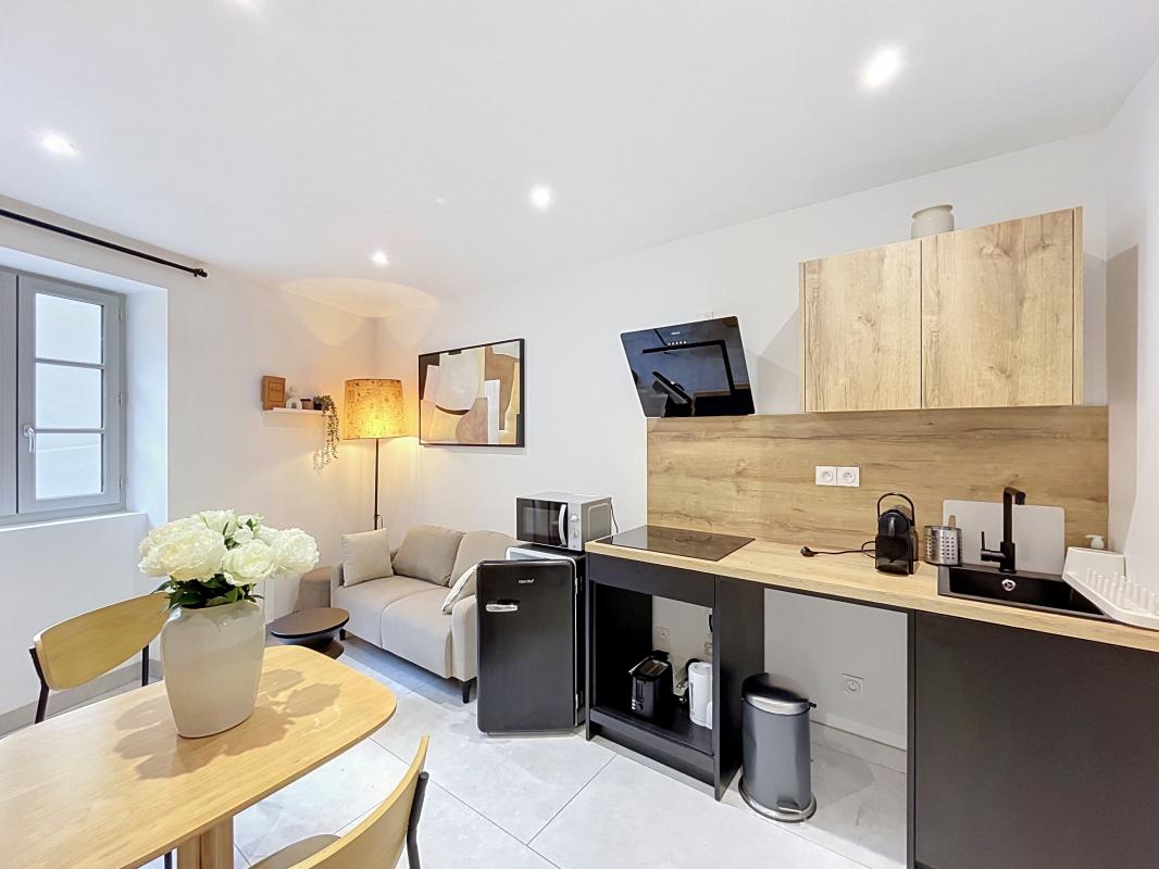 Appartement 2 pièces 26 m² · à Sainte-Foy-lès-Lyon · 26 m² · 790 €/mois