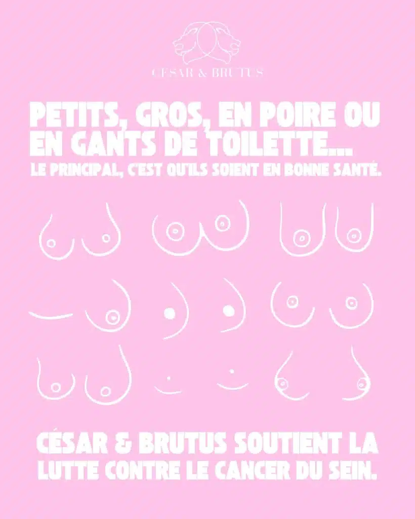 Octobre rose agence immo