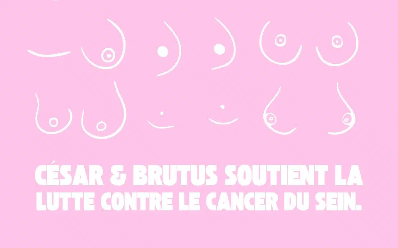 Octobre rose