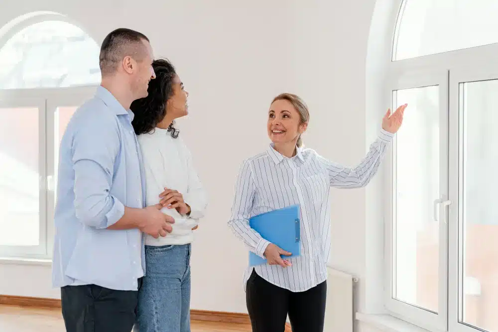 Agence immobilière en Haute-Loire, entre Meygal et Mézenc
